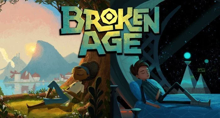 Broken Age