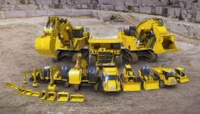 Nowe symulatory - Dig It! Symulator Koparki oraz Symulator Pomocy Drogowej 5 DIG IT Screen20