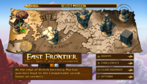 Jamestown Plus 5