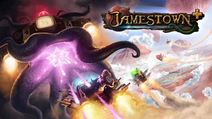 Jamestown