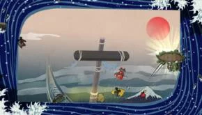 Paperbound 17