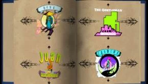 Paperbound 33