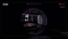 Slender: The Arrival - recenzja (PS4) 21 Slender The Arriva 10 1024x576