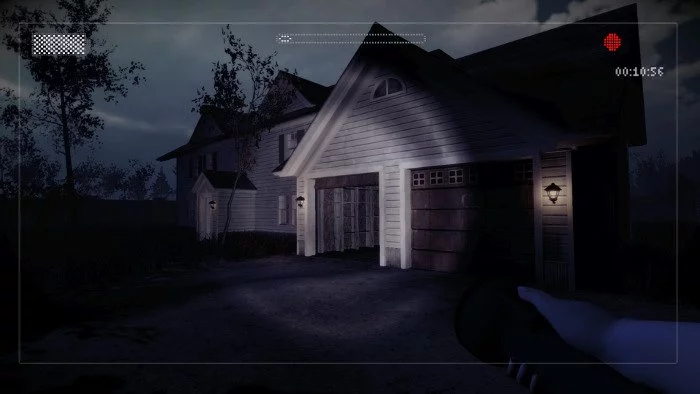 Slender: The Arrival - recenzja (PS4) 2 Slender - The Arrival_20150324112313