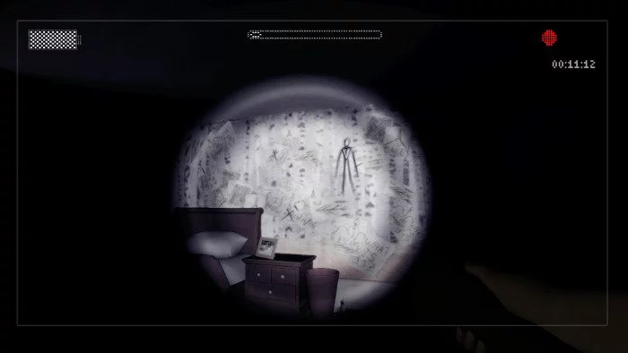 Slender: The Arrival - recenzja (PS4) 3 Slender - The Arrival_20150324214719
