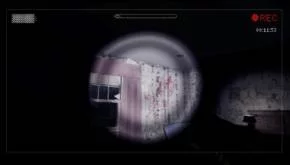 Slender: The Arrival - recenzja (PS4) 23 Slender The Arriva 14 1024x576