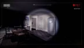 Slender: The Arrival - recenzja (PS4) 25 Slender The Arriva 3 1024x576