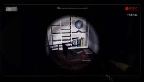 Slender: The Arrival - recenzja (PS4) 28 Slender The Arriva 6 1024x576