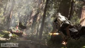 Star Wars Battlefront 3
