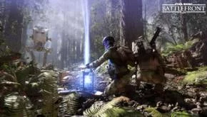 Star Wars Battlefront 4