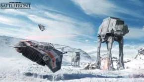 Star Wars Battlefront 5