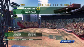 Super Mega Baseball 16