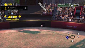 Super Mega Baseball 17