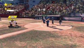 Super Mega Baseball 18