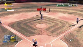 Super Mega Baseball 19