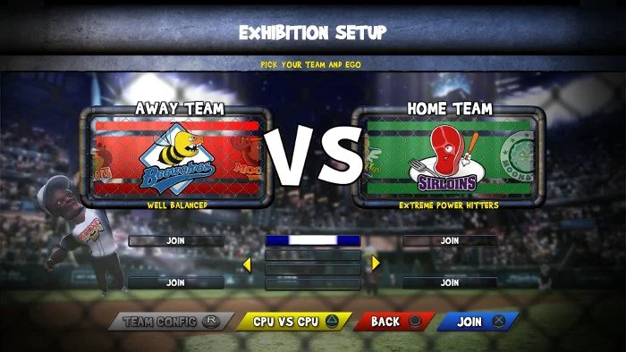 Super Mega Baseball 2