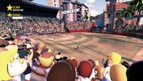 Super Mega Baseball 21