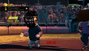 Super Mega Baseball