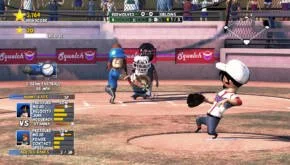Super Mega Baseball 5