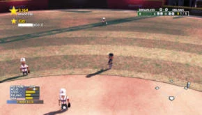 Super Mega Baseball 8