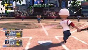 Super Mega Baseball 9