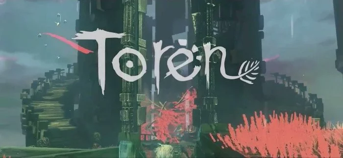 Toren zadebiutuje w maju na PC i PS4 1 Toren