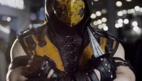 Mortal Kombat cosplay 4 scorpion cosplay mortal kombat x by melonicor d84l0di