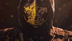 Mortal Kombat cosplay 5 scorpion cosplay mortal kombat x by melonicor d84x97n