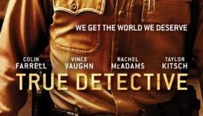 Cztery nowe plakaty promujące serial True Detective sezon 2 5 11231150 891291217579553 1934116146549014160 n