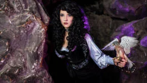 Wiedźmin cosplay 26 5cbf9b90bcbadb96e53baa21648cc823 d8eu9ky