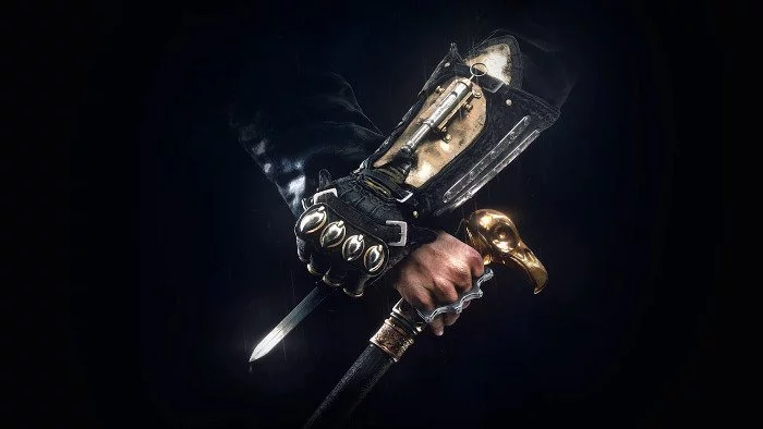 Assassin's Creed: Syndicate będzie miał grywalną postać żeńską 1 Assassins Creed Syndicate