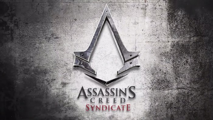 Assassins creed syndicate logo