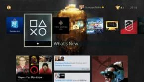 Nowy motyw do PlayStation 4 w klimacie Borderlands 2 BorderlandsTheme 1