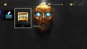 Nowy motyw do PlayStation 4 w klimacie Borderlands 3 BorderlandsTheme 2