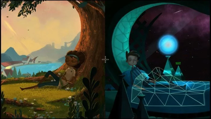 Broken Age