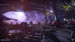 Destiny House of Wolves 1