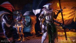 Destiny House of Wolves 2