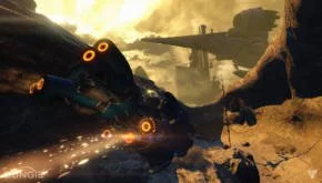 Destiny House of Wolves 3