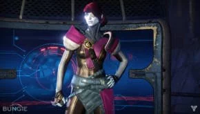 Destiny House of Wolves 4