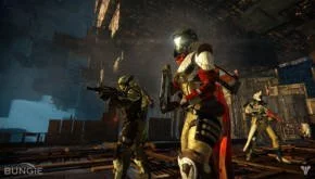 Destiny House of Wolves 5