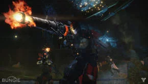 Destiny House of Wolves 7