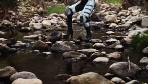 Evolve Cosplay Val 3