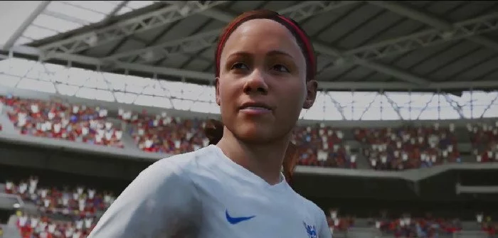 Pierwszy rzut oka na grę FIFA 16 1 Fifa 16