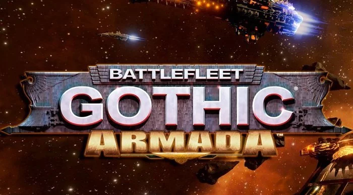 Gothic Armada