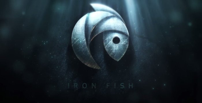 Iron fish