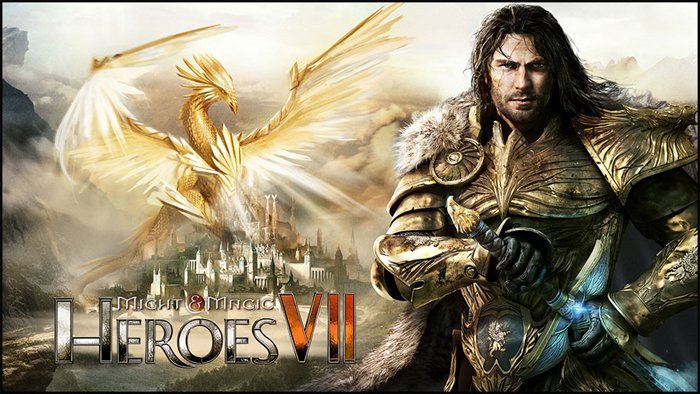 Might Magic Heroes VII