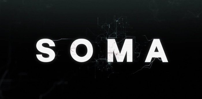 Premierowy zwiastun gry SOMA