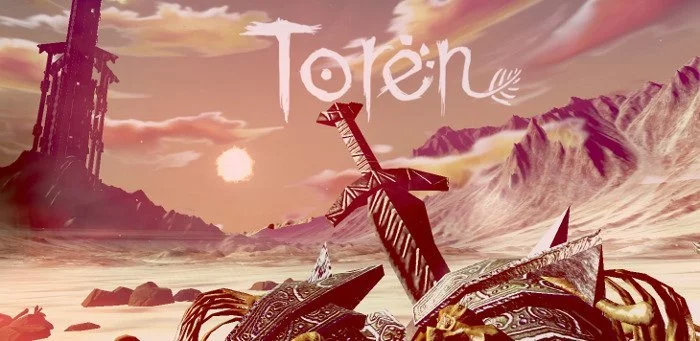 Toren - recenzja (PS4) 2 Toren