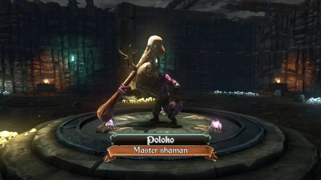 Ziggurat - recenzja (PS4) 3 Ziggurat_20150517171629