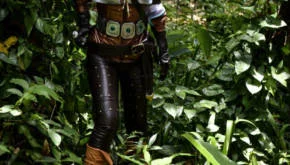 Wiedźmin cosplay 11 ciri the witcher by shermie cosplay d84d15w